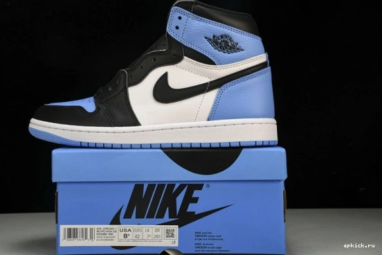 Cheap EP DZ5485-400  1 High OG Jordan Toe DZ5485-400 UNC 0306
